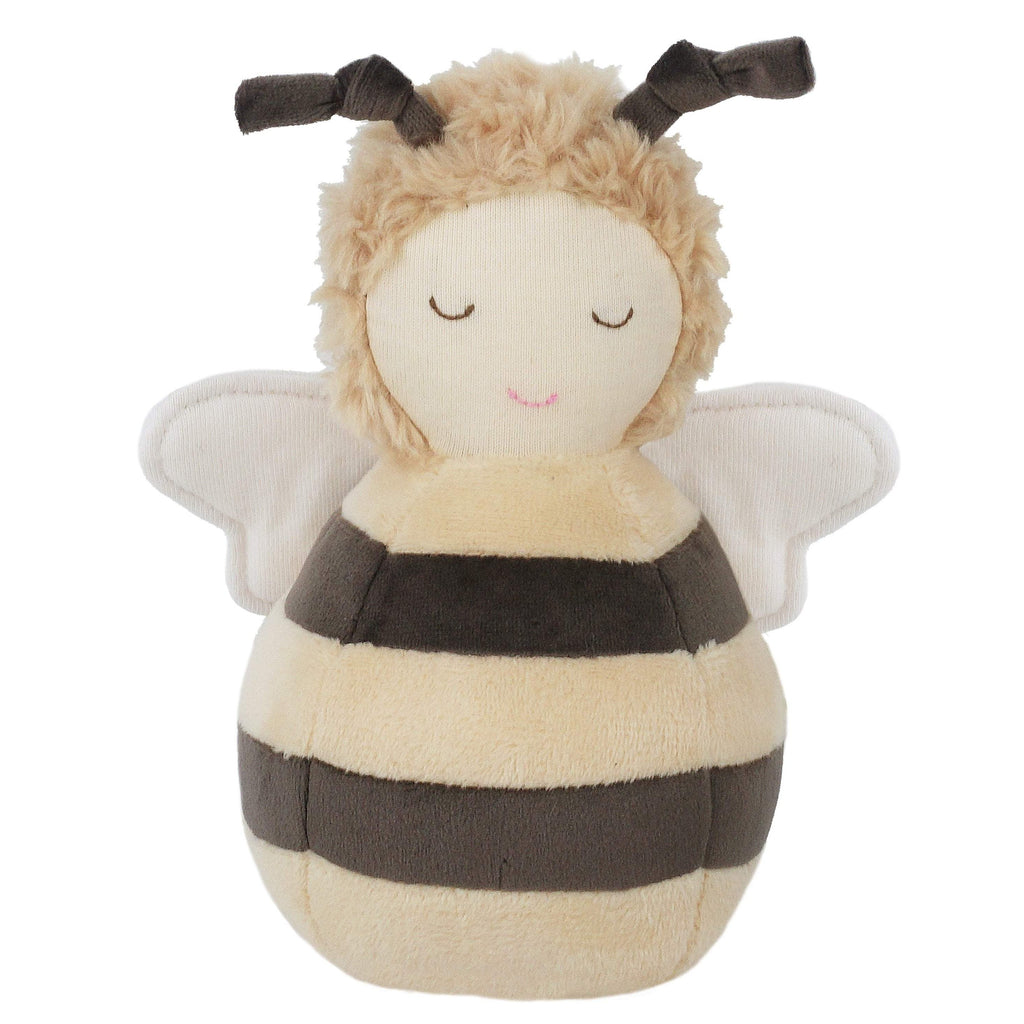 Honey Bee Chime Activity Toy - HoneyBug 