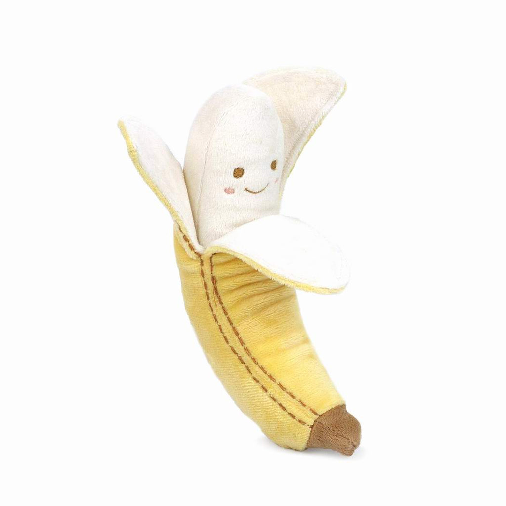 Anna Banana Chime Toy - HoneyBug 