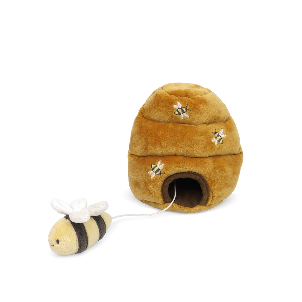 Bee Hive Activity Toy - HoneyBug 