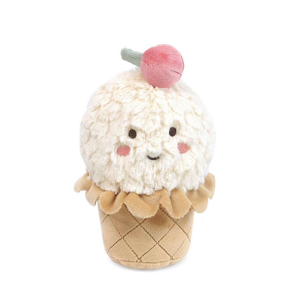 Izzy Ice Cream Chime Toy - HoneyBug 