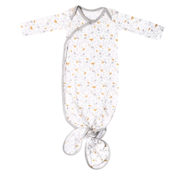 Knotted Gown - Arlo - HoneyBug 