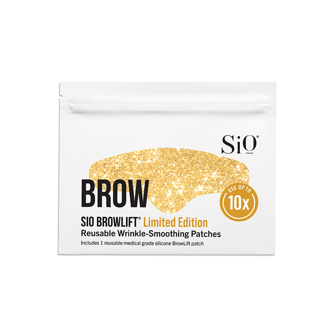 Sparkle BrowLift by SIO Beauty - HoneyBug 