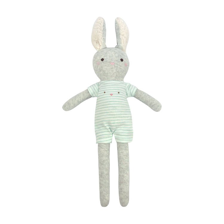 Fuzzy Bunny Gift Box - HoneyBug 