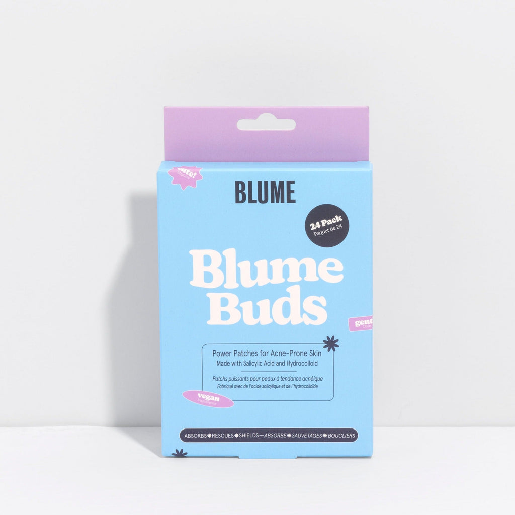 Blume Buds Power Patches for Acne by Blume - HoneyBug 
