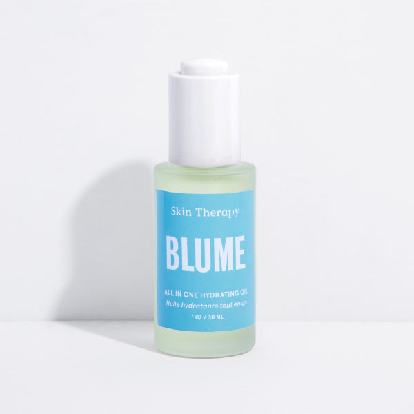 Skin Therapy Nourishing Face Oil by Blume - HoneyBug 