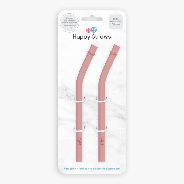 Straw Replacement Pack - HoneyBug 