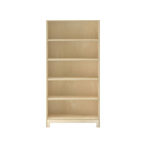 juno tall bookcase - HoneyBug 