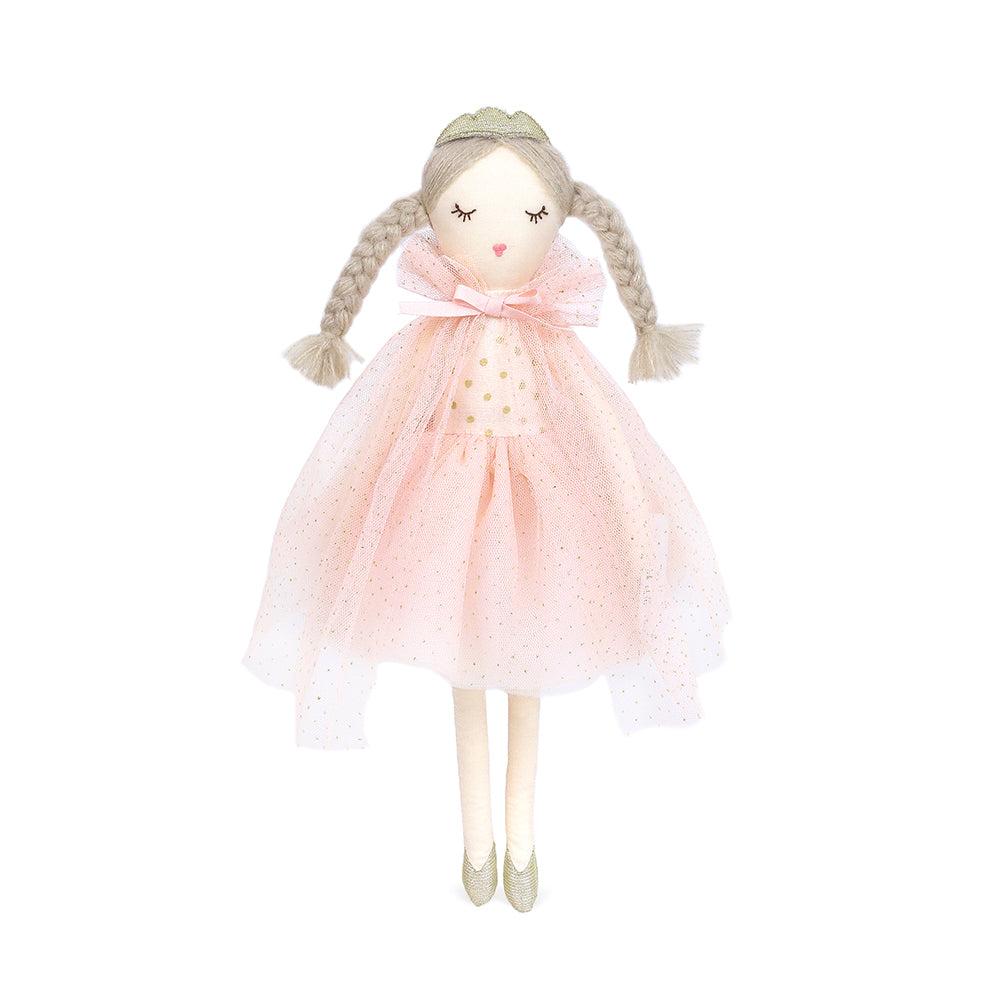 Madeline Princess Doll - HoneyBug 