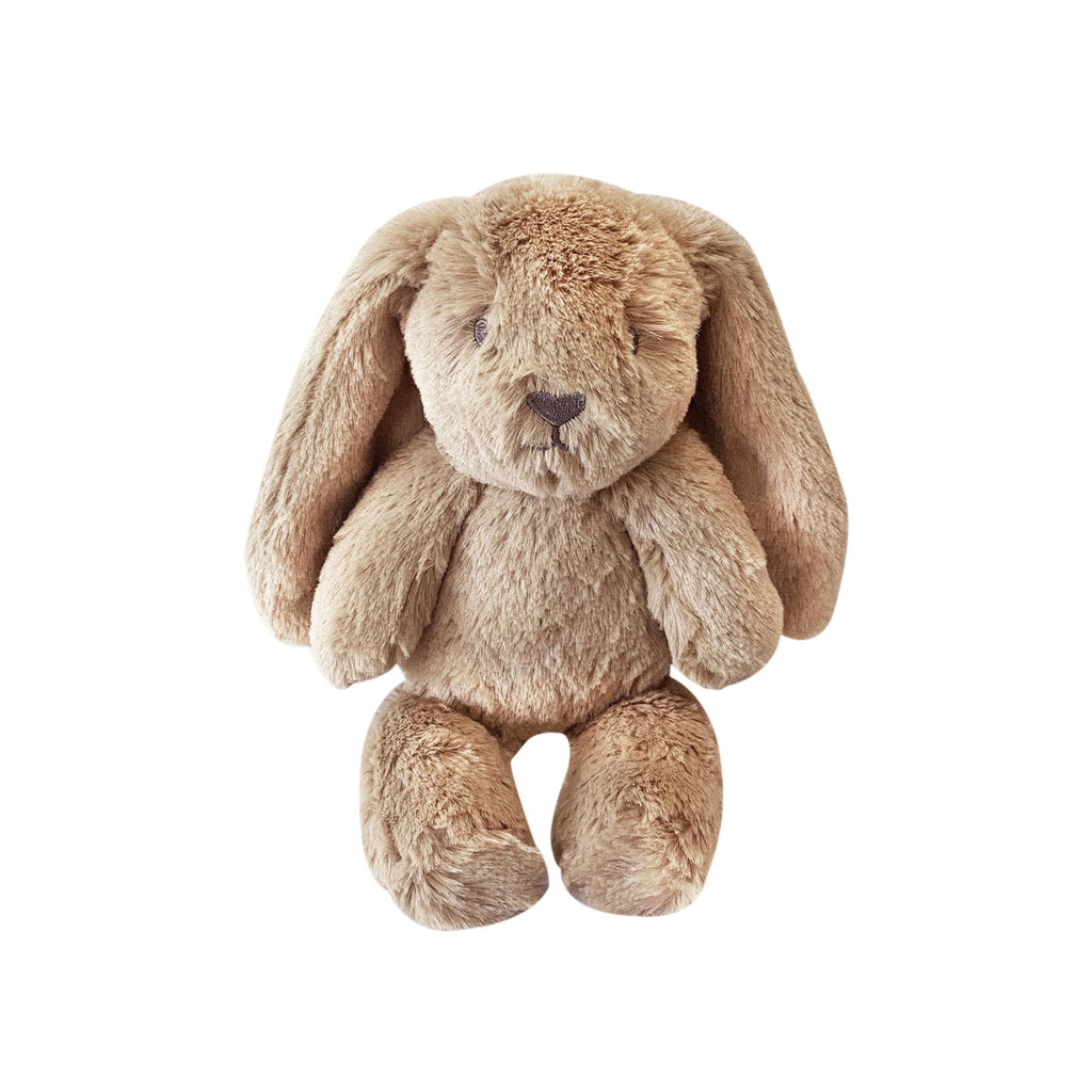 Mini Soft Toy | Bailey Bunny - HoneyBug 