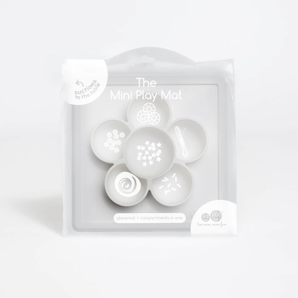 Mini Play Mat - HoneyBug 