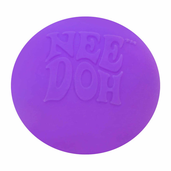 NeeDoh - The Groovy Glob - HoneyBug 