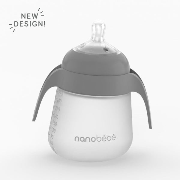NEW Flexy Bottle Quick-Click Handles - 2pk - HoneyBug 