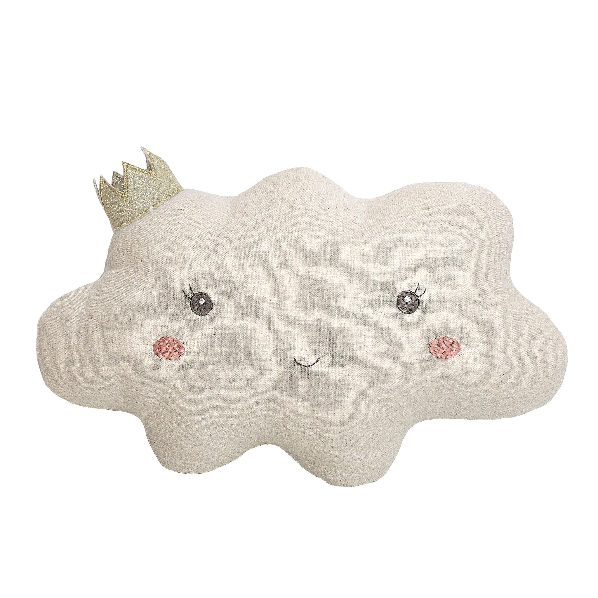 Reine Cloud  Pillow - HoneyBug 