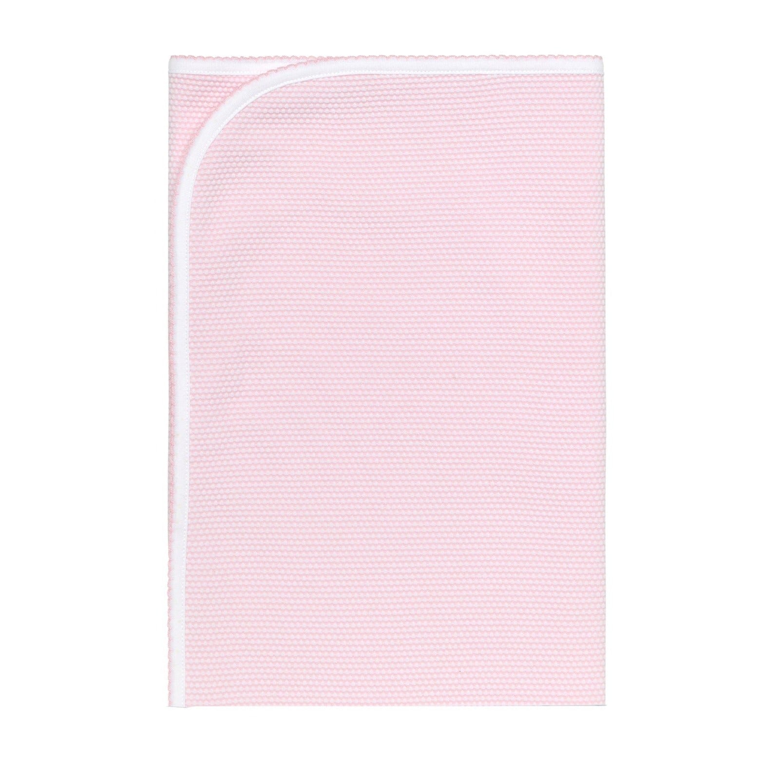 Pink Bubble Blanket - HoneyBug 