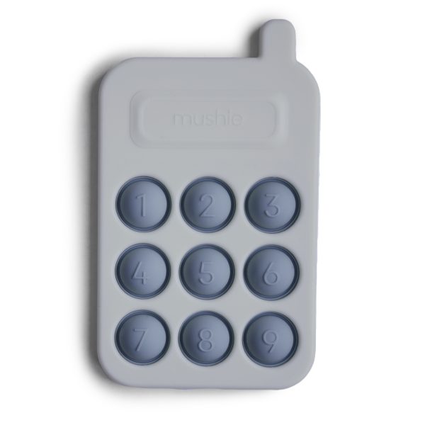 Phone Press Toy (Tradewinds) - HoneyBug 