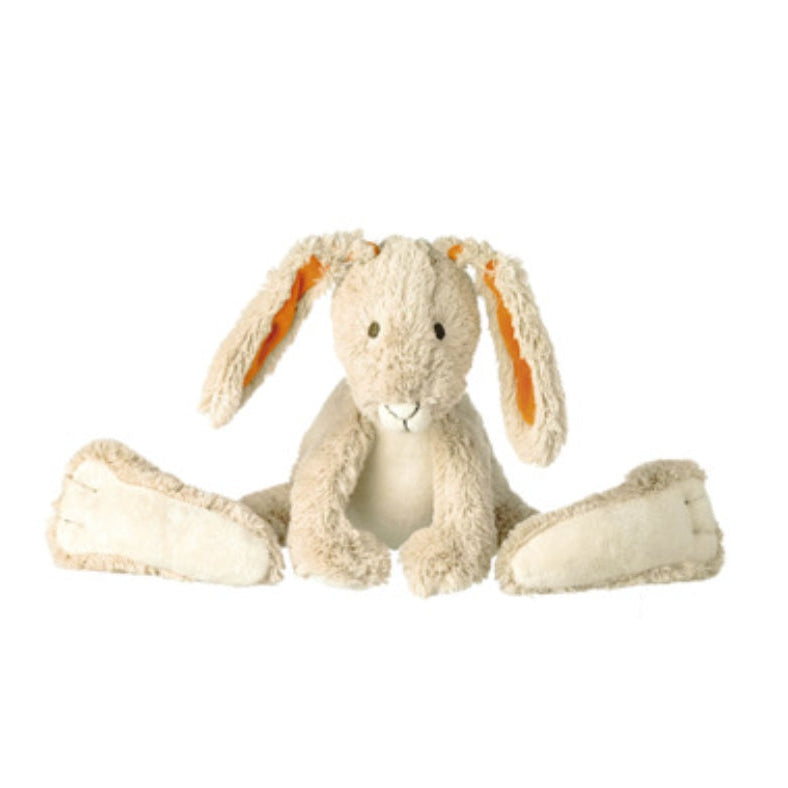 Rabbit Twine no. 3 Plush Animal by Happy Horse - HoneyBug 