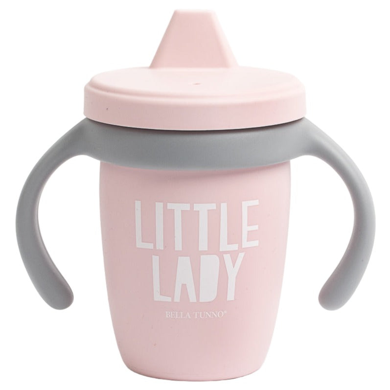Little Lady Sippy Cup - HoneyBug 