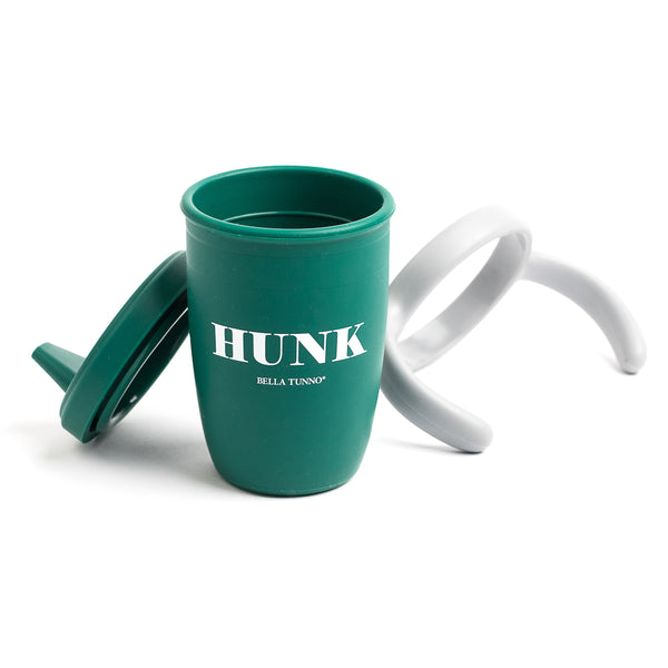 Hunk Sippy Cup - HoneyBug 