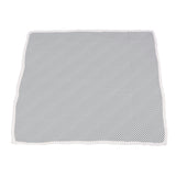 Serenity and Finley Stripe Bamboo Muslin Newcastle Blanket - HoneyBug 