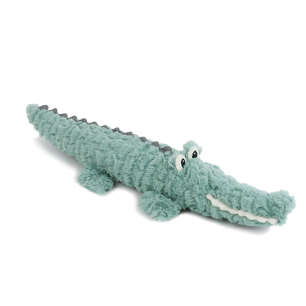 Armand Alligator Plush Toy - HoneyBug 