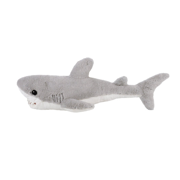 'Claude' Shark Plush Toy - HoneyBug 