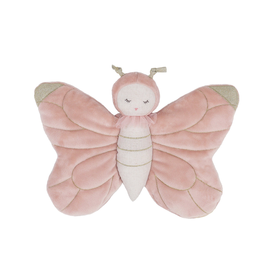 Bettina Butterfly - HoneyBug 