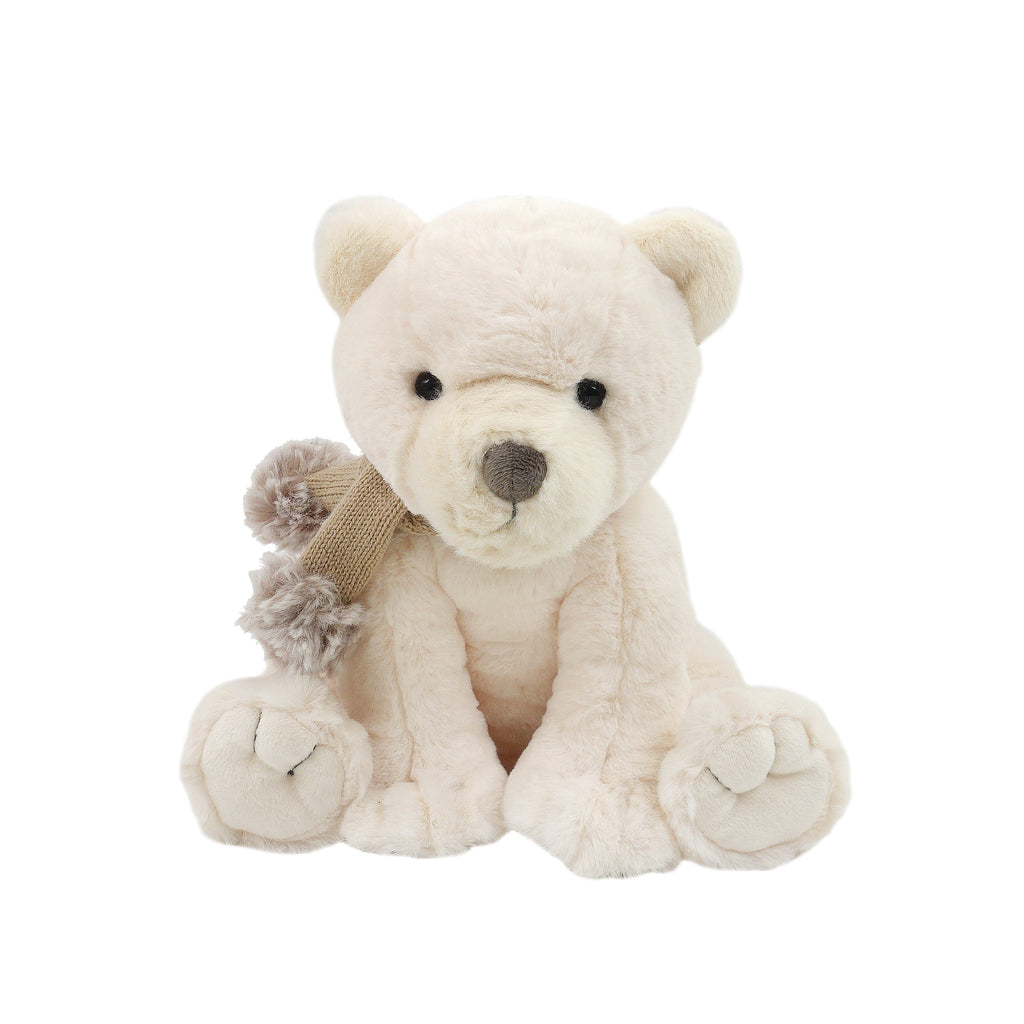 Scout Polar Bear - HoneyBug 