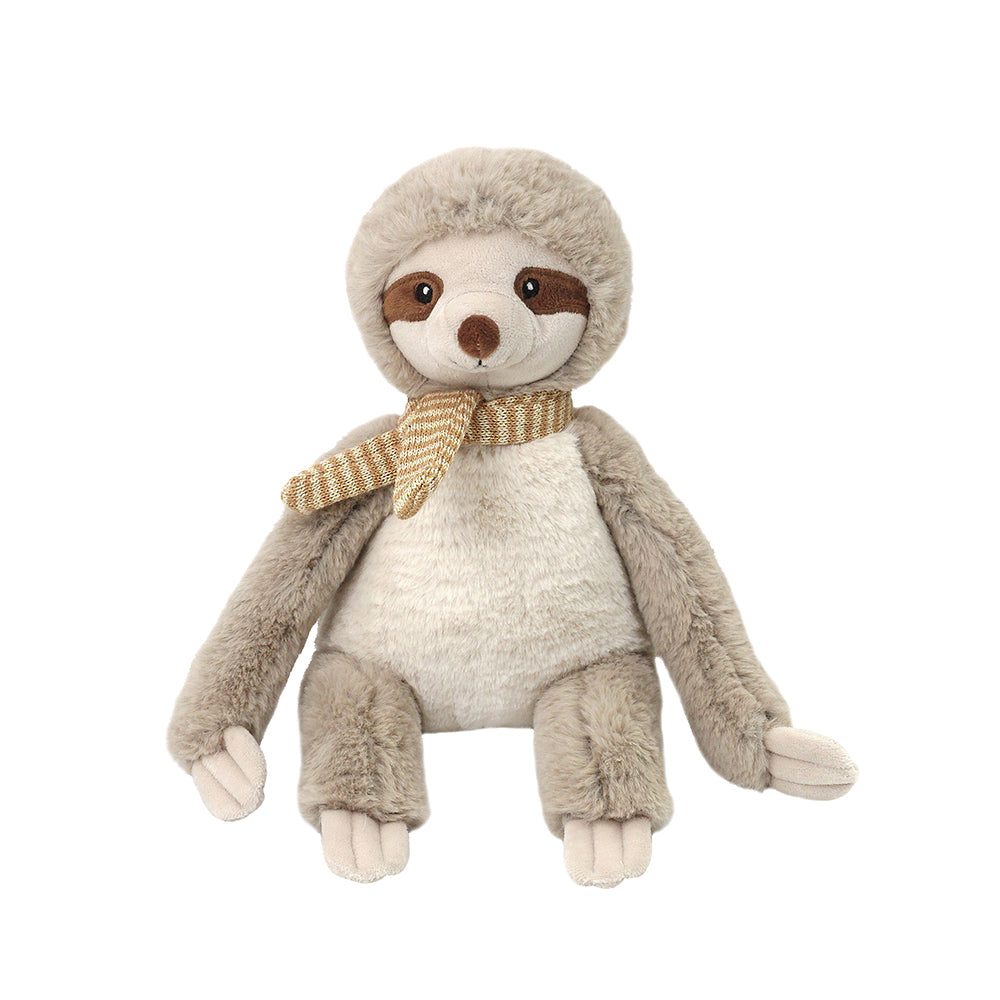Sy The Sloth Plush Toy - HoneyBug 