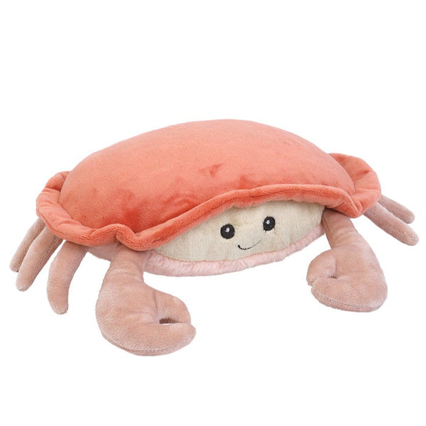 Shy Crab - HoneyBug 
