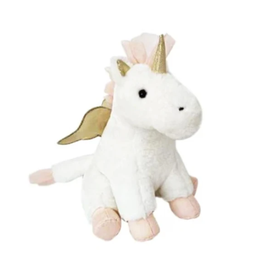 'Serenity' The Unicorn Plush Toy - HoneyBug 