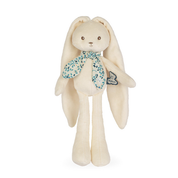 Kaloo Small Rabbit Doll - Cream - HoneyBug 