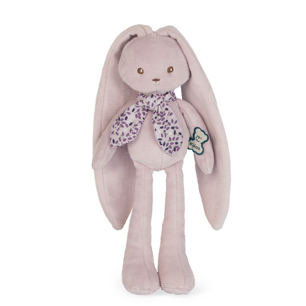 Kaloo Small Rabbit Doll - Pink - HoneyBug 