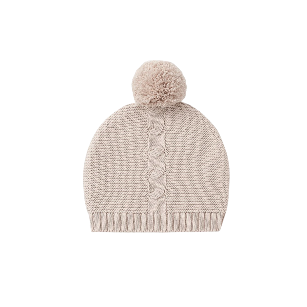 Sweater Weather Gift Box - Taupe - HoneyBug 