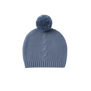 Sweater Weather Gift Box - Blue - HoneyBug 