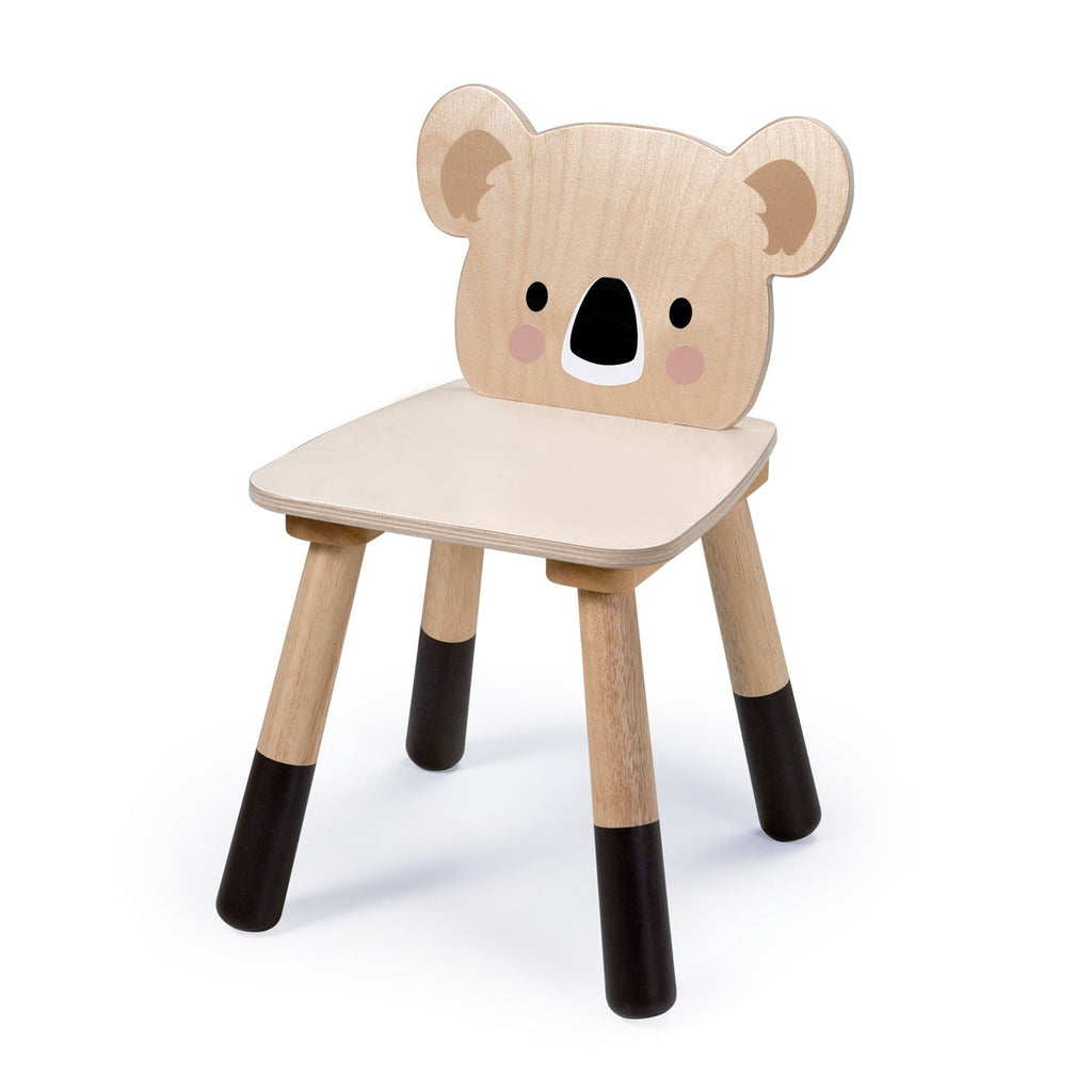 Forest Koala Chair - HoneyBug 