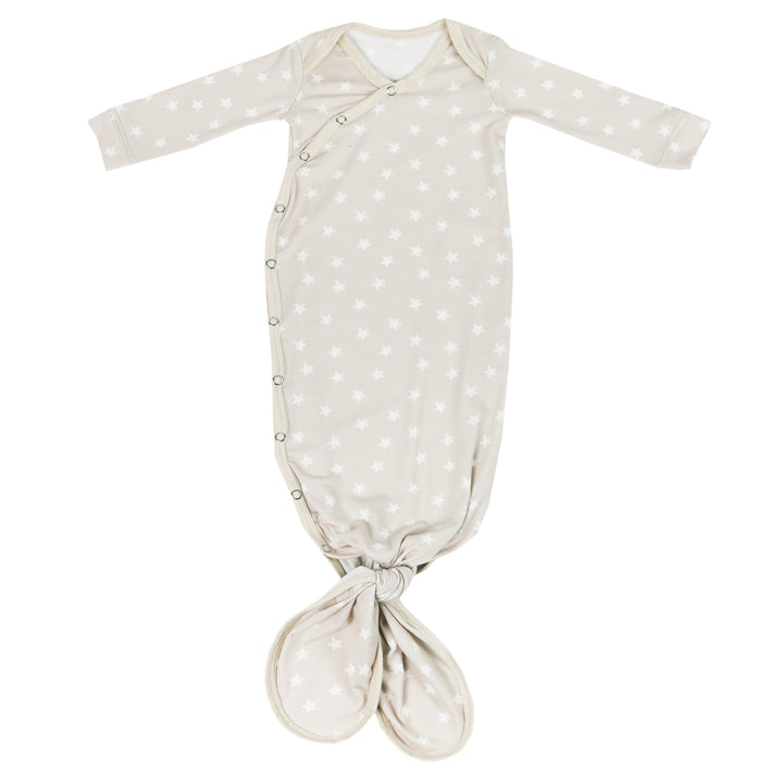 Knotted Gown - Twinkle - HoneyBug 