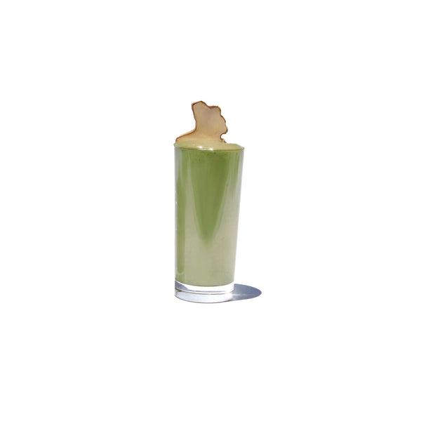Organic Matcha + Vanilla Smoothie (4 Pack) by TUSOL Wellness - HoneyBug 