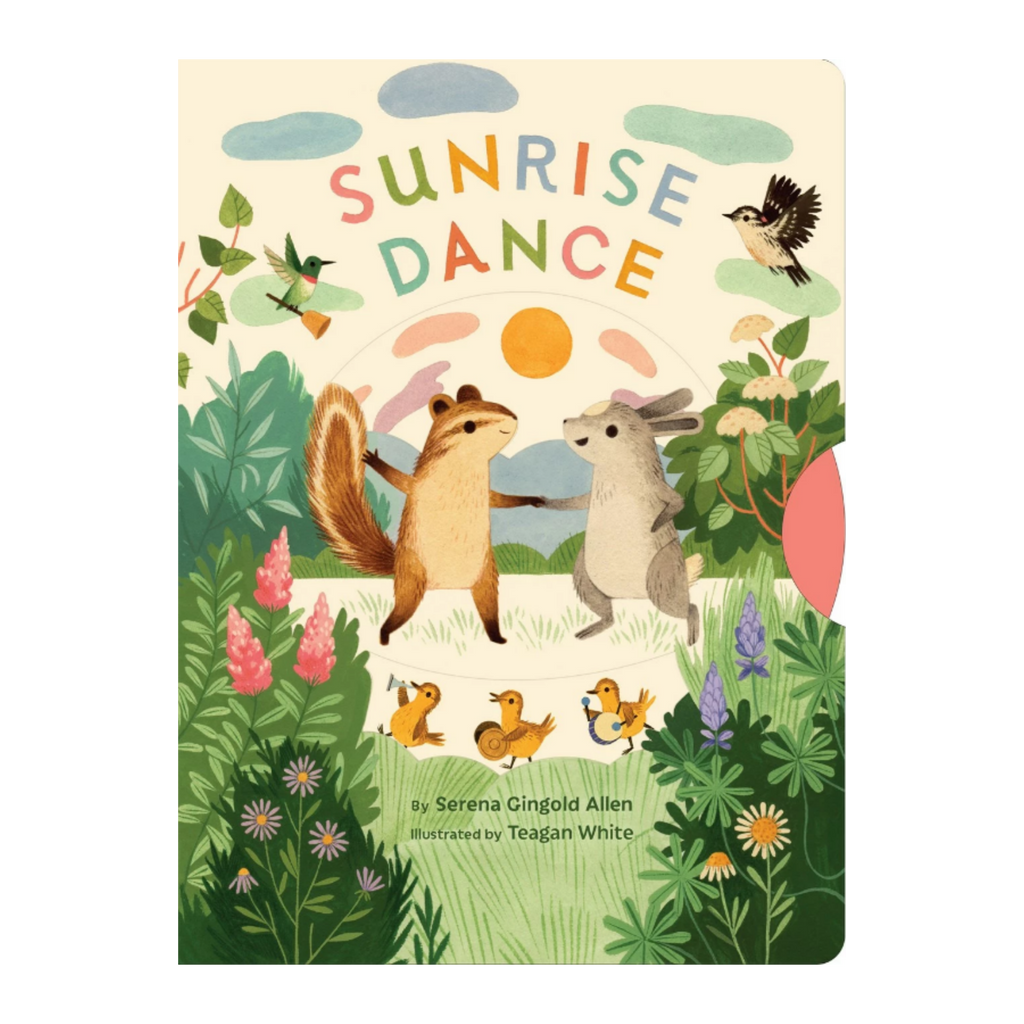 Sunrise Dance - HoneyBug 
