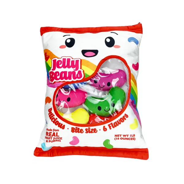 Mini Plushies - Jelly Beans - HoneyBug 