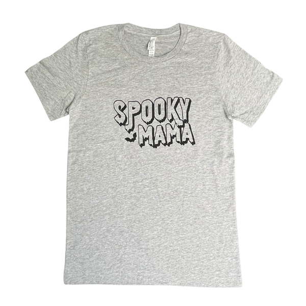 Spooky Mama - HoneyBug 
