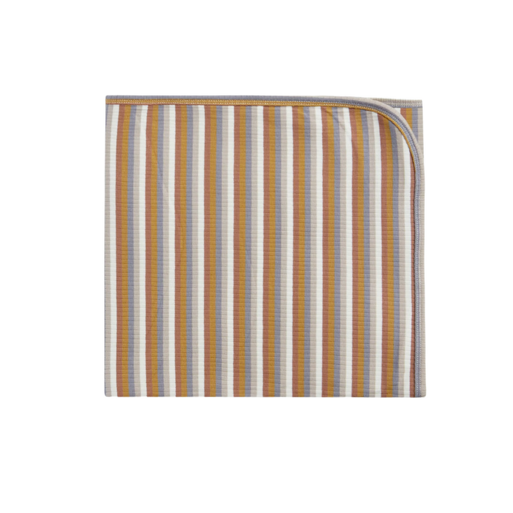 Quincy Mae Modern Babe Gift Box - Multi Stripes - HoneyBug 