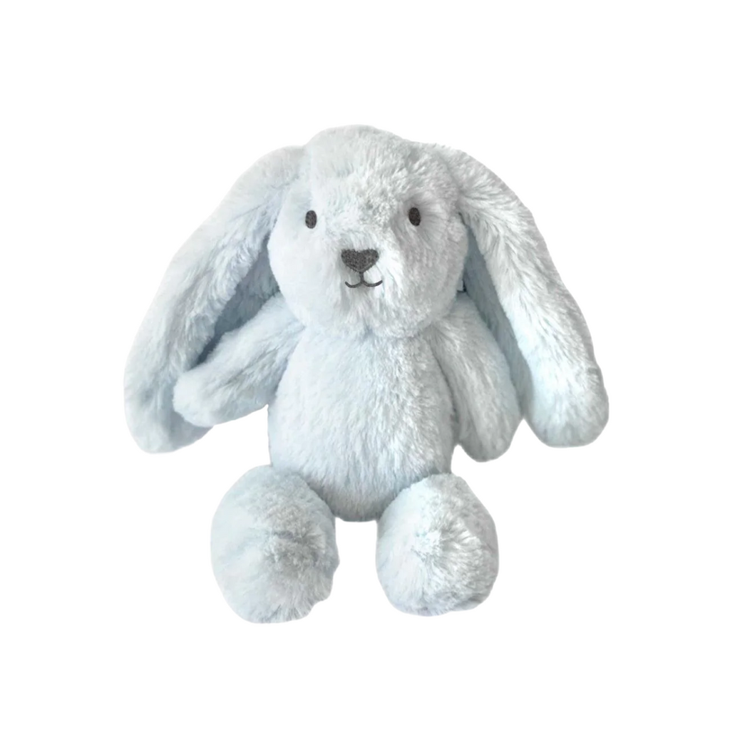 Mini Soft Toy | Baxter Bunny - HoneyBug 
