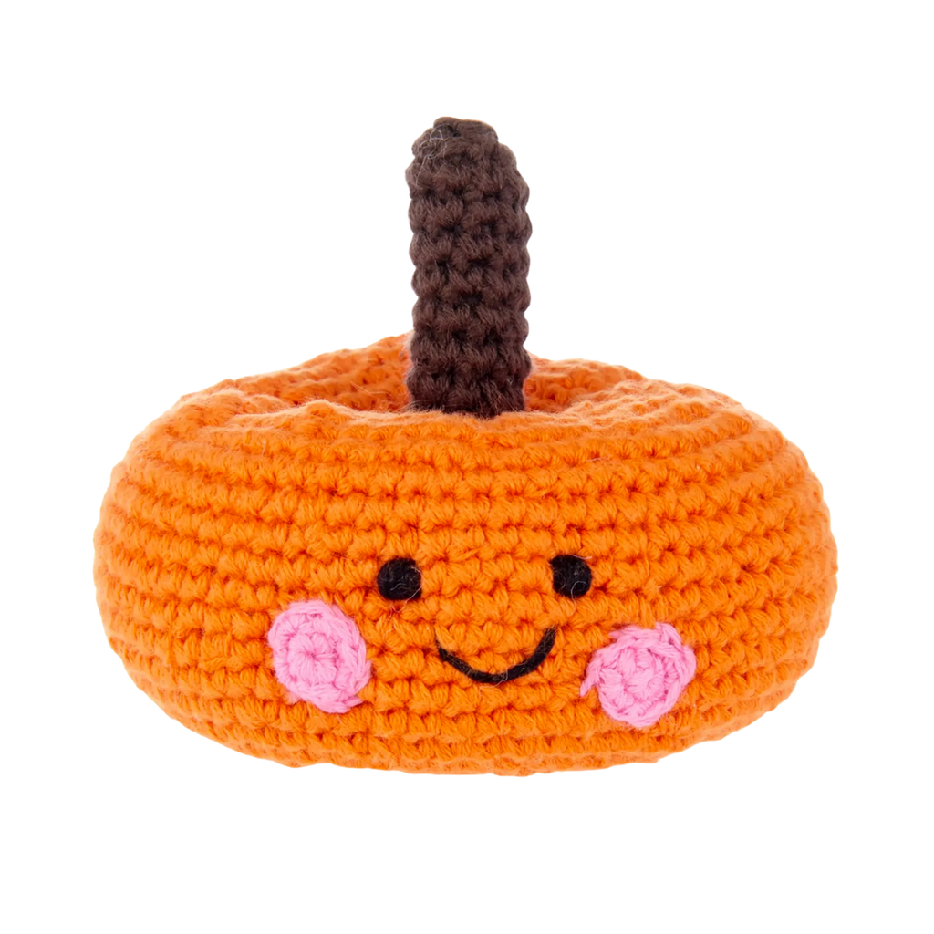 Playful Pumpkins Mini Gift Box - HoneyBug 