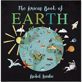 The Amicus Book of Earth - HoneyBug 