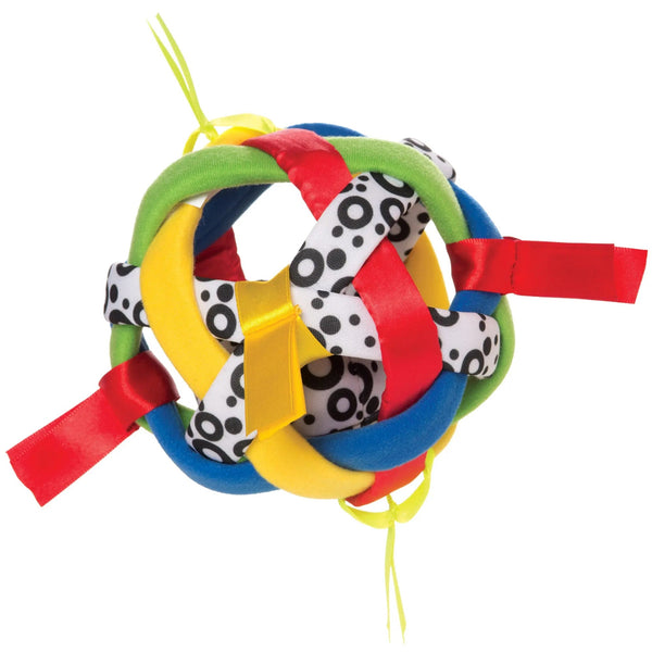 Bababall by Manhattan Toy - HoneyBug 