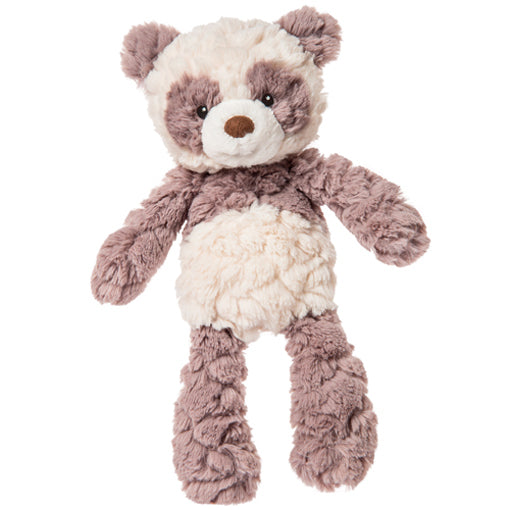 Putty Nursery Soft Toy - Panda - HoneyBug 
