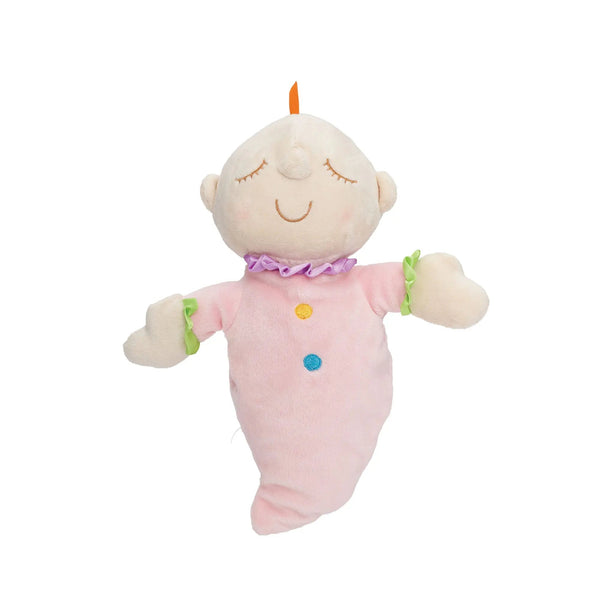 Snuggle Pods Sweet Pea by Manhattan Toy - HoneyBug 