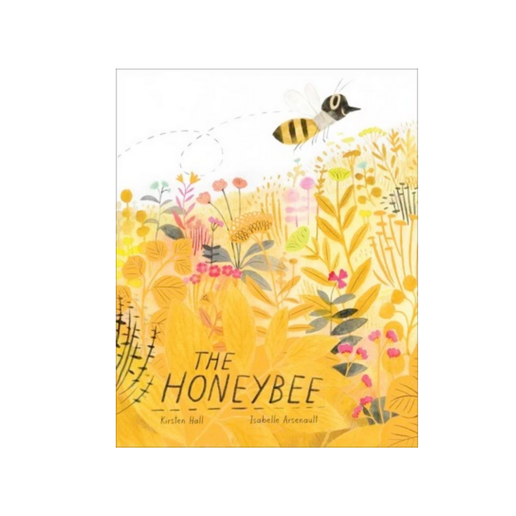Little Bees Gift Box - HoneyBug 