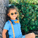 Blippi Shades | Toddler - HoneyBug 