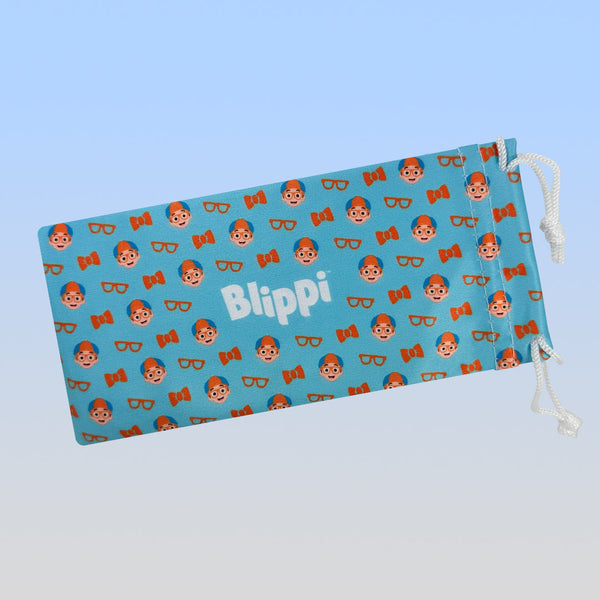 Blippi Shades for Kids - HoneyBug 